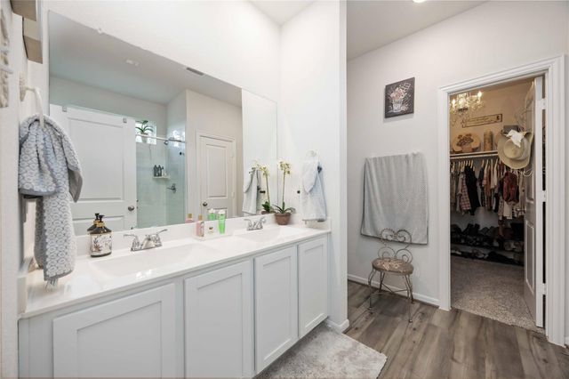 1103 Magnolia Branch Lane, Tomball, TX 77375