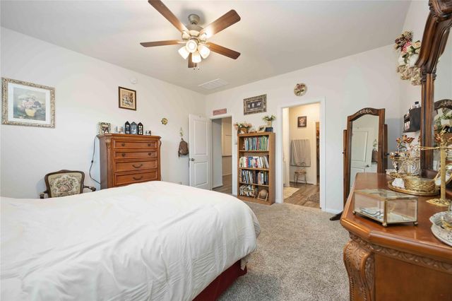 1103 Magnolia Branch Lane, Tomball, TX 77375