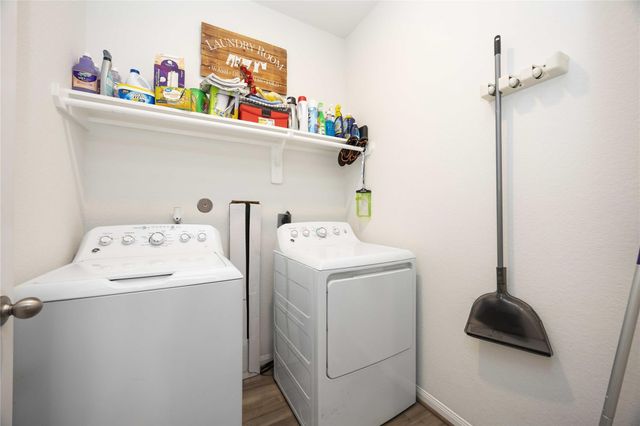 1103 Magnolia Branch Lane, Tomball, TX 77375