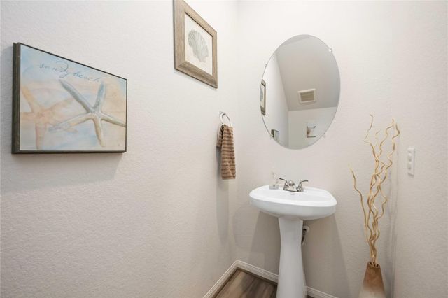 1103 Magnolia Branch Lane, Tomball, TX 77375