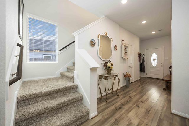 1103 Magnolia Branch Lane, Tomball, TX 77375