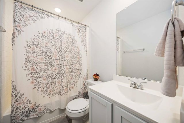 1103 Magnolia Branch Lane, Tomball, TX 77375