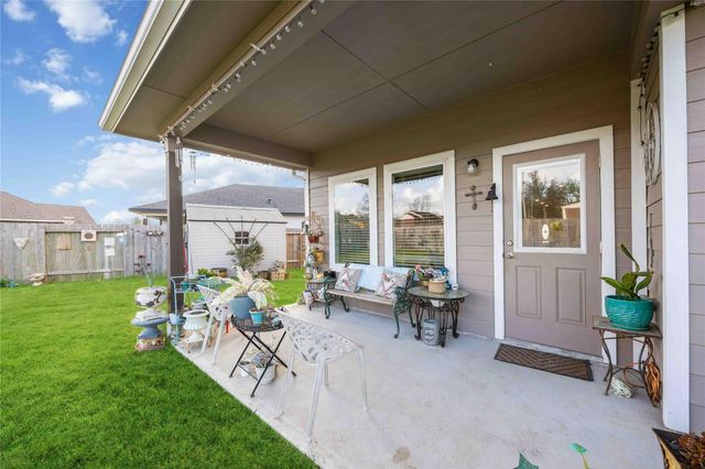 1103 Magnolia Branch Lane, Tomball, TX 77375