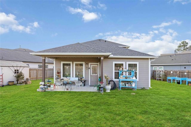 1103 Magnolia Branch Lane, Tomball, TX 77375