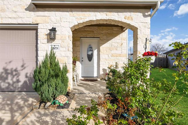 1103 Magnolia Branch Lane, Tomball, TX 77375