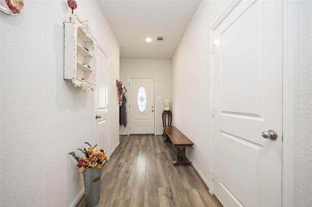 1103 Magnolia Branch Lane, Tomball, TX 77375