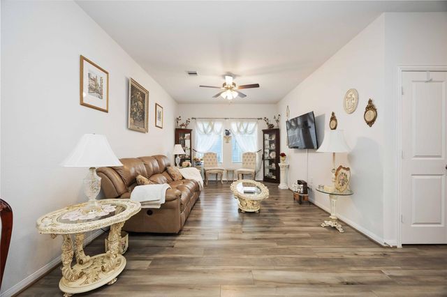 1103 Magnolia Branch Lane, Tomball, TX 77375