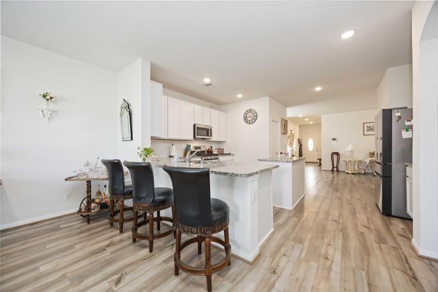 1103 Magnolia Branch Lane, Tomball, TX 77375