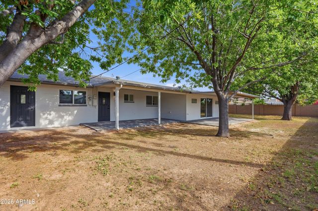 8162 N 1ST Avenue, Phoenix, AZ 85021