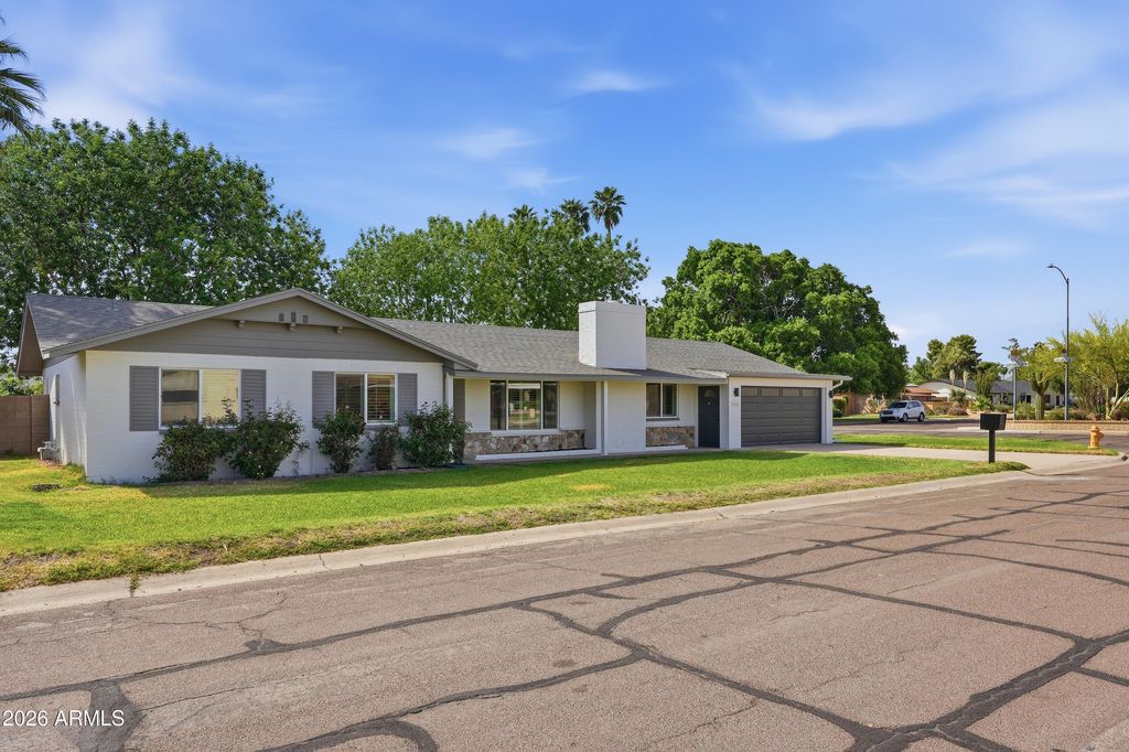 8162 N 1ST Avenue, Phoenix, AZ 85021