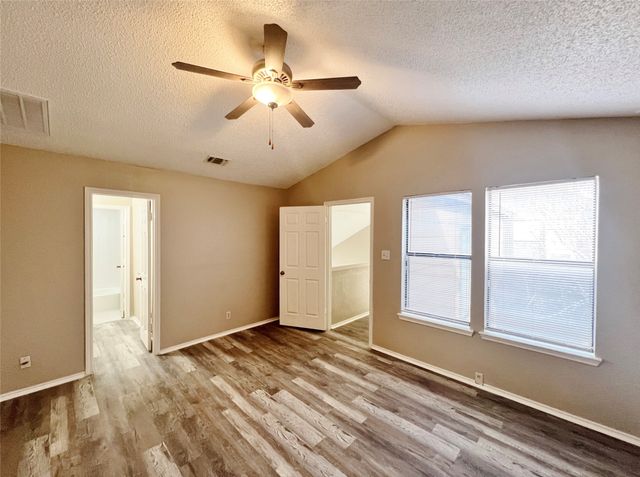 1611 Brentwood Drive, Irving, TX 75061