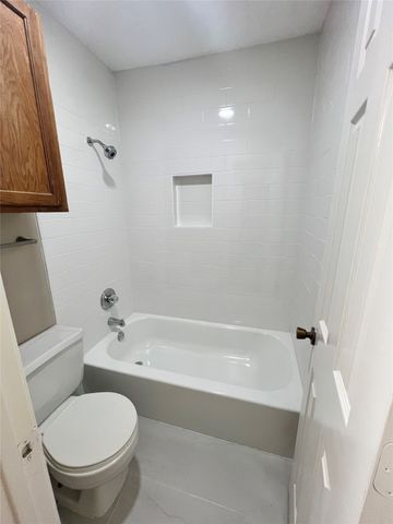 1611 Brentwood Drive, Irving, TX 75061