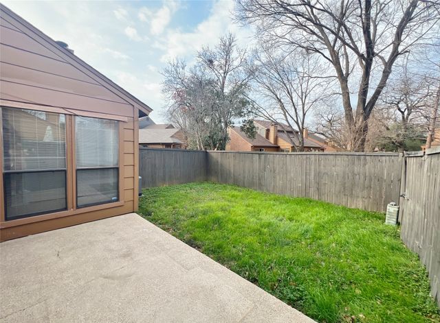 1611 Brentwood Drive, Irving, TX 75061