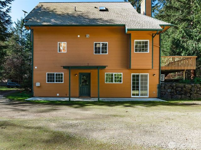 931 Jolie Way, Port Townsend, WA 98368