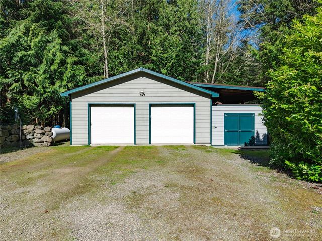 931 Jolie Way, Port Townsend, WA 98368