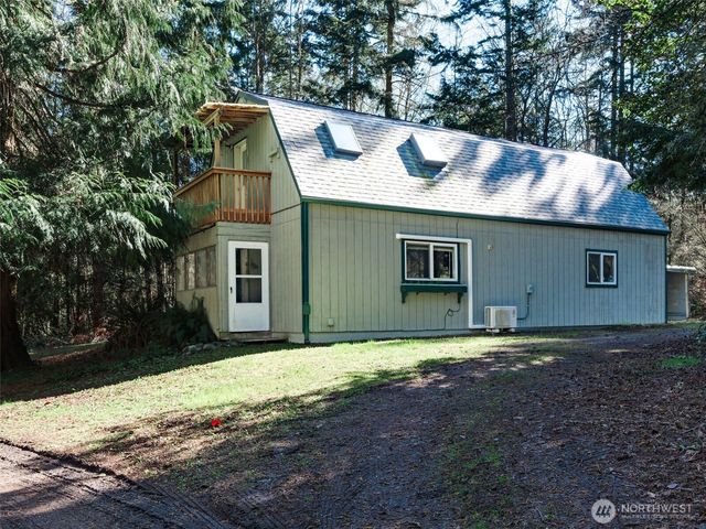 931 Jolie Way, Port Townsend, WA 98368