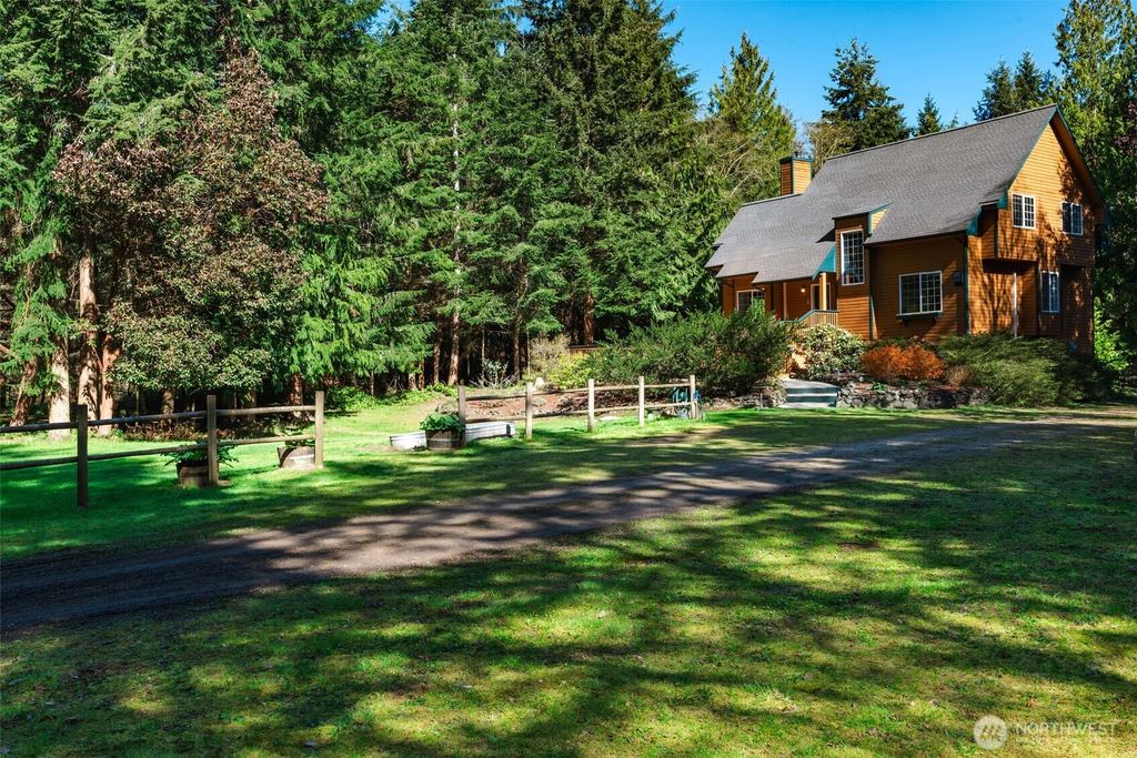 931 Jolie Way, Port Townsend, WA 98368