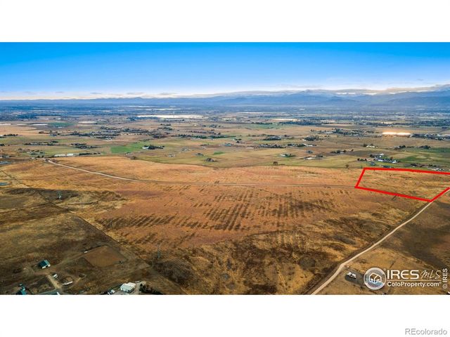 7923 County Road 84, Fort Collins, CO 80524