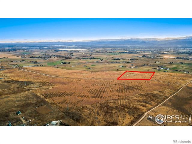 7923 County Road 84, Fort Collins, CO 80524
