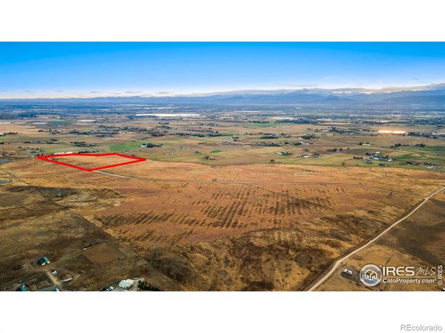 7923 County Road 84, Fort Collins, CO 80524