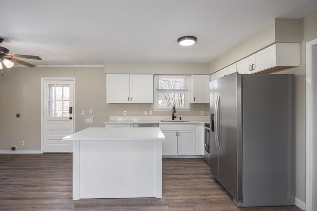 630 Debbie Dr, Hermitage, TN 37076