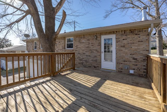 630 Debbie Dr, Hermitage, TN 37076
