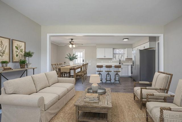 630 Debbie Dr, Hermitage, TN 37076