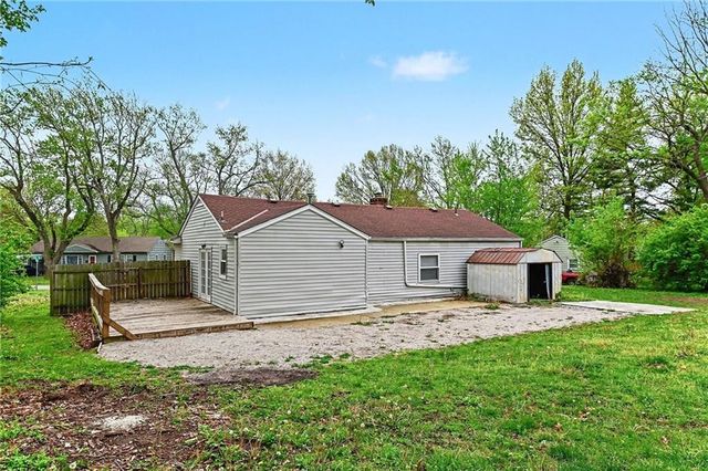 13308 8th Street, Grandview, MO 64030