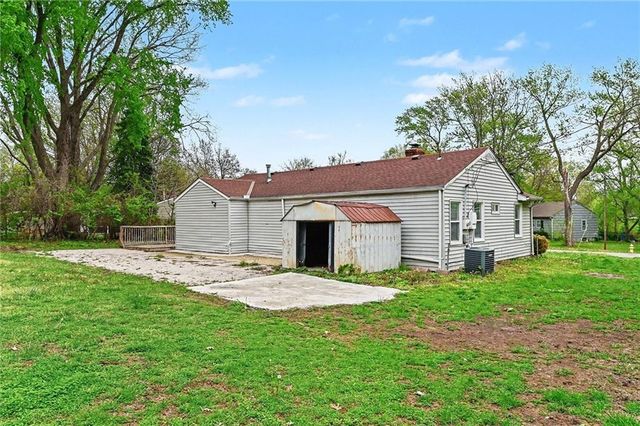 13308 8th Street, Grandview, MO 64030