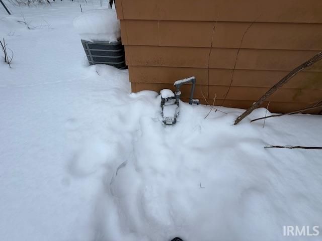 51508 Currant Road, Granger, IN 46530