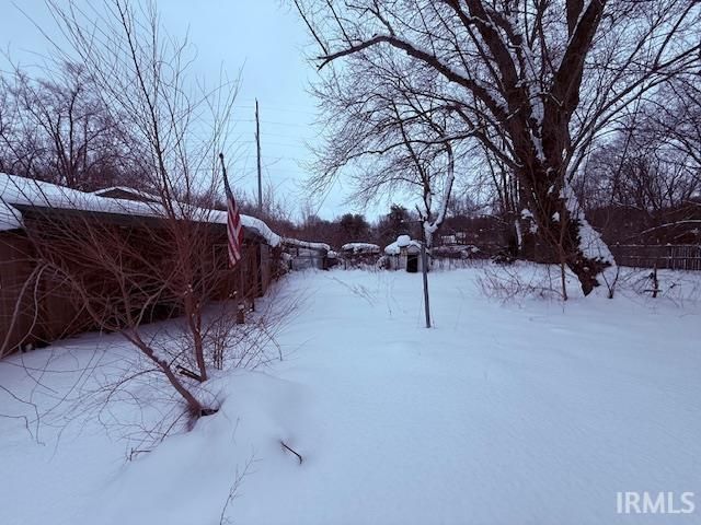 51508 Currant Road, Granger, IN 46530