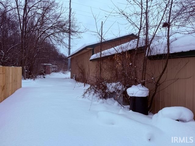 51508 Currant Road, Granger, IN 46530