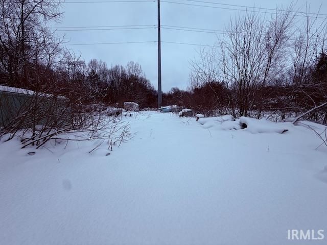 51508 Currant Road, Granger, IN 46530