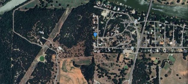 112 Wiggins Court, Weatherford, TX 76087