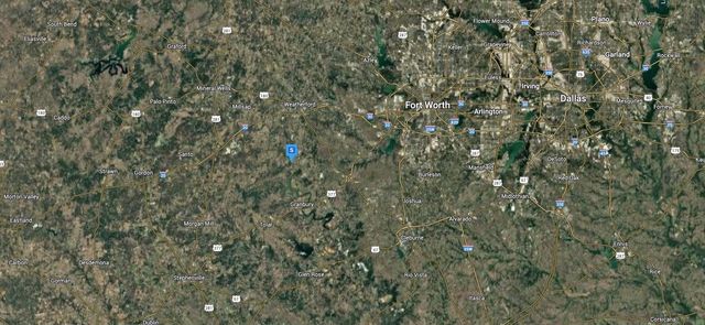 112 Wiggins Court, Weatherford, TX 76087