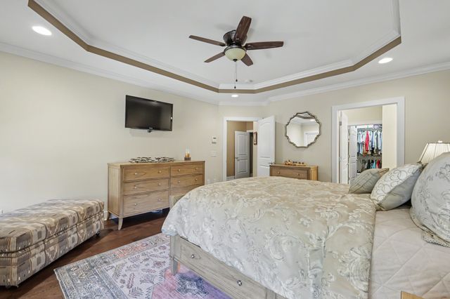 2214 Chaucer Park Ln, Thompsons Station, TN 37179
