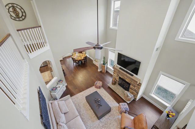 2214 Chaucer Park Ln, Thompsons Station, TN 37179