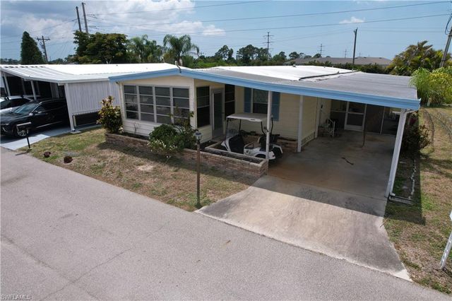 16037 Citron WAY, North Fort Myers, FL 33903