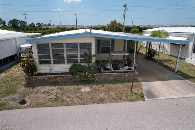 16037 Citron WAY, North Fort Myers, FL 33903