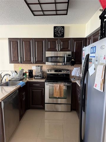 3600 Mystic Pointe Dr 615, Aventura, FL 33180