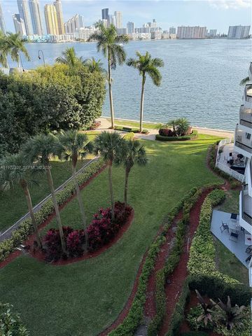 3600 Mystic Pointe Dr 615, Aventura, FL 33180