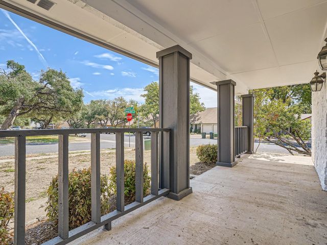11522 Powder Mill TRL, Austin, TX 78750