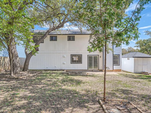 11522 Powder Mill TRL, Austin, TX 78750