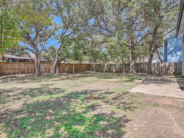 11522 Powder Mill TRL, Austin, TX 78750