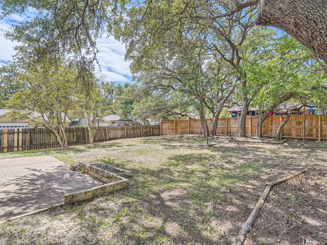11522 Powder Mill TRL, Austin, TX 78750