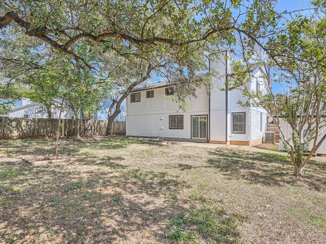 11522 Powder Mill TRL, Austin, TX 78750