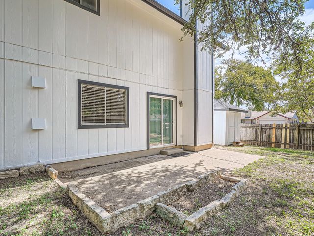 11522 Powder Mill TRL, Austin, TX 78750