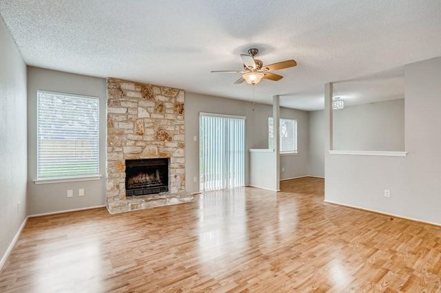 11522 Powder Mill TRL, Austin, TX 78750