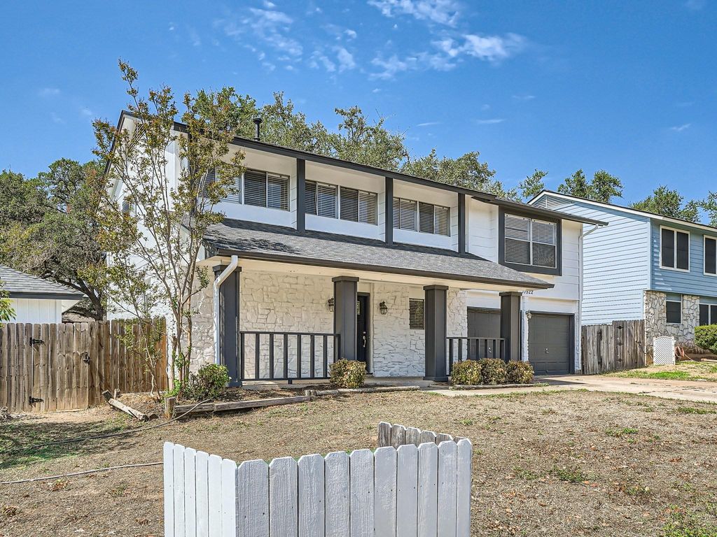 11522 Powder Mill TRL, Austin, TX 78750