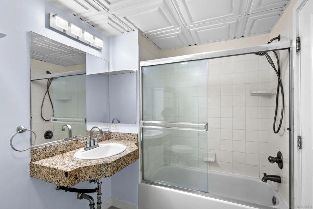 1080 Park Blvd 303, San Diego, CA 92101